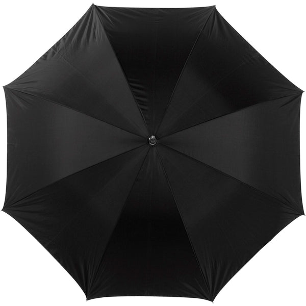 Dunt Umbrella with silver underside