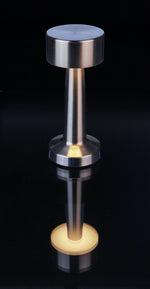 The Fiorella - Touch controlled table light