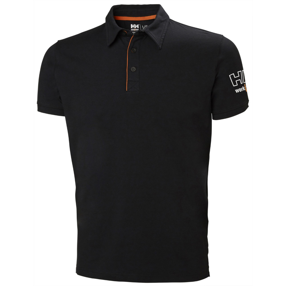 Helly Hansen Men'S Kensington Polo