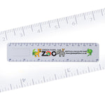 Bookmark Ruler Printed Full Colour