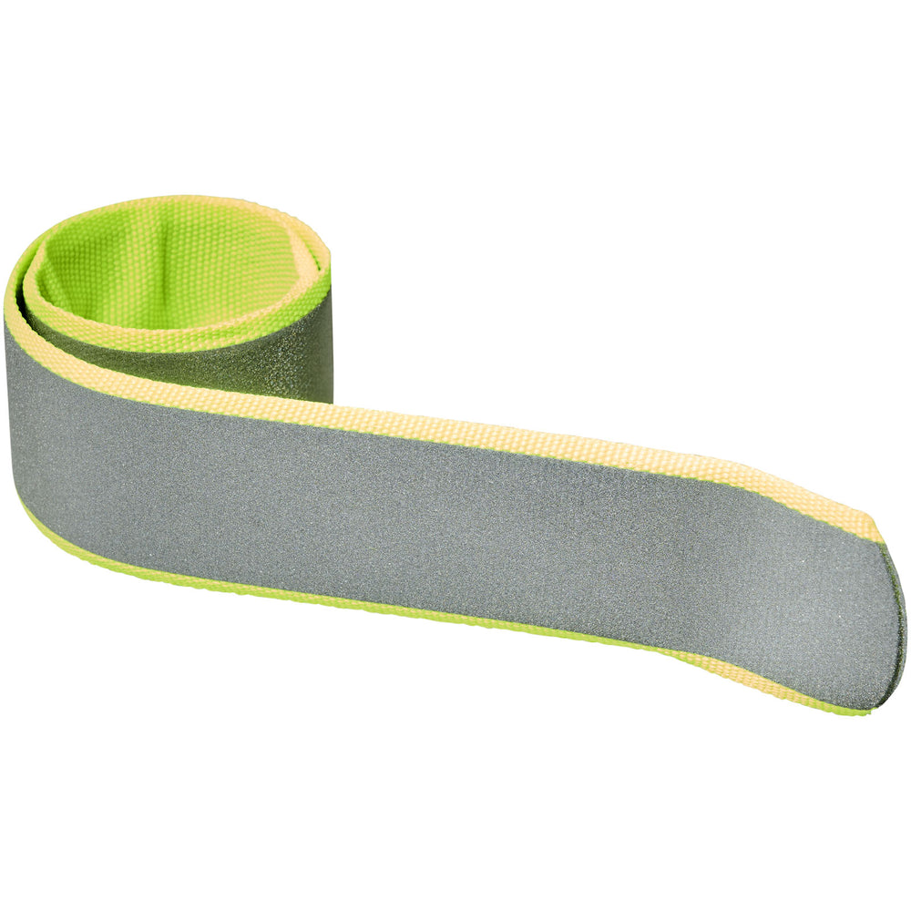 Branded RFX™ Felix reflective slap wrap