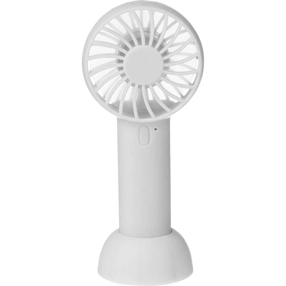 The Oren - Handheld rechargeable fan