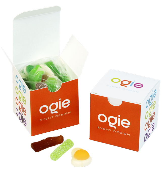 Creative Sweet Box Midi