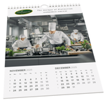 Calendars - Economy Wall.