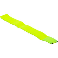 Bradshawgate Arm band with reflective stripes