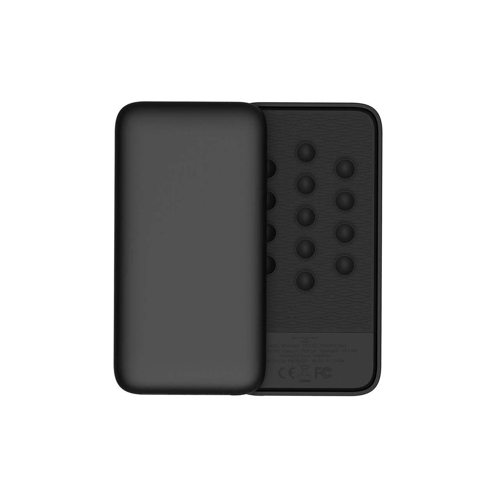 Xoopar Ocean Bubble Wireless powerbank