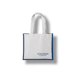 Kongoni Jute & Canvas Bag