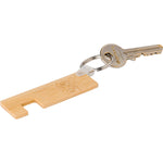 Shobdon Bamboo key and phone holder