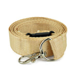 Branded Bamboo Lanyard