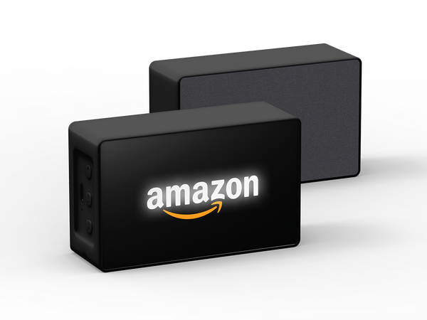 Rocks Bluetooth Speaker