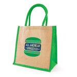 Medium Jute Bag - Halton