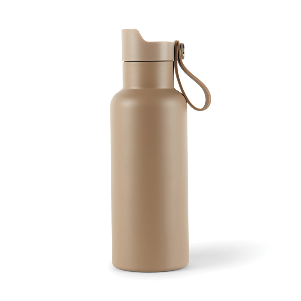 Branded VINGA Balti thermo bottle