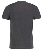 Kustom Kit Superwash® 60°C T-Shirt Dark Grey Marl