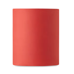 Branded Matt coloured mug 300 ml