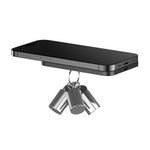 Magnetic 5.000 mAh 5W wireless powerbank