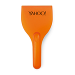 Plastic Ice Scraper