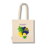 Promotional Recycled Cotton Tote Bag