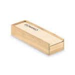 Branded Domino set