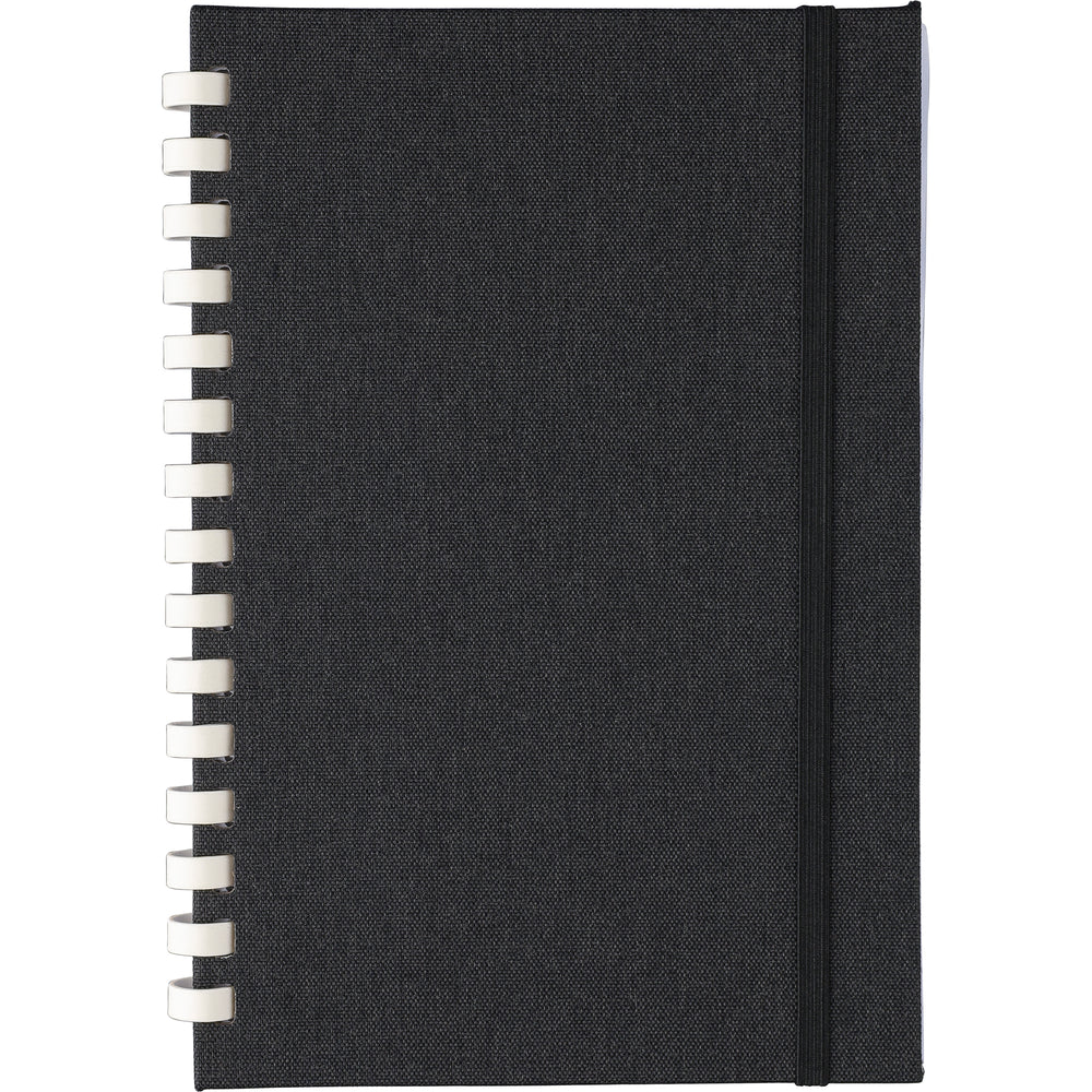 The Ilias - RPET notebook (approx. A5)