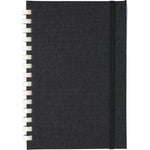 The Ilias - RPET notebook (approx. A5)