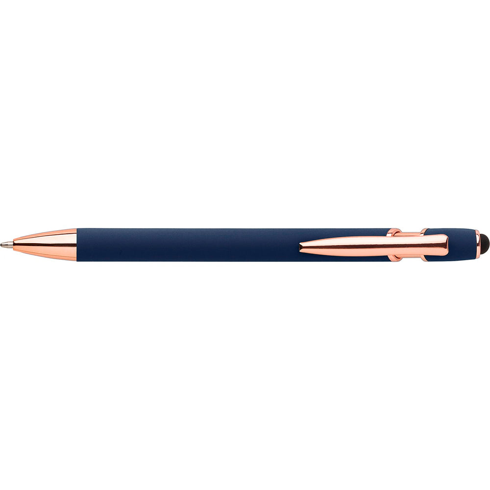 Branded Pennywinkle Aluminium ballpen