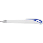 Branded Outrington Swan ballpen