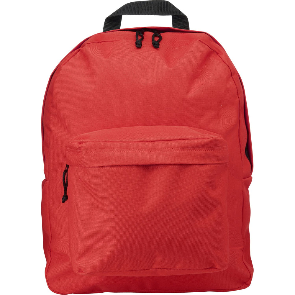 Stumps Polyester backpack