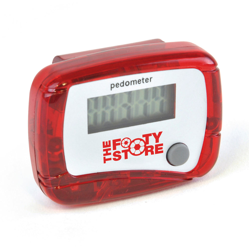 Carmel Pedometer With Clip
