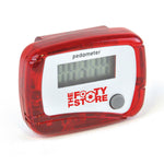 Carmel Pedometer With Clip