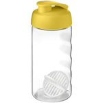 Branded H2O Active® Bop 500 ml shaker bottle
