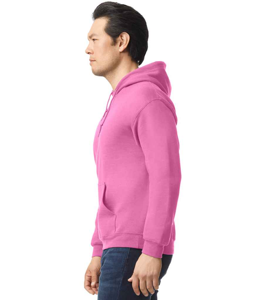 Gildan Heavy Blend™ Hooded Sweatshirt Azalea