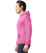 Gildan Heavy Blend™ Hooded Sweatshirt Azalea