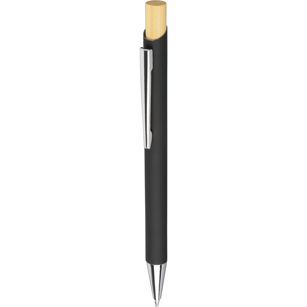 The Zaid - Bamboo writing set (2pc)