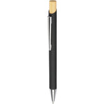 The Zaid - Bamboo writing set (2pc)