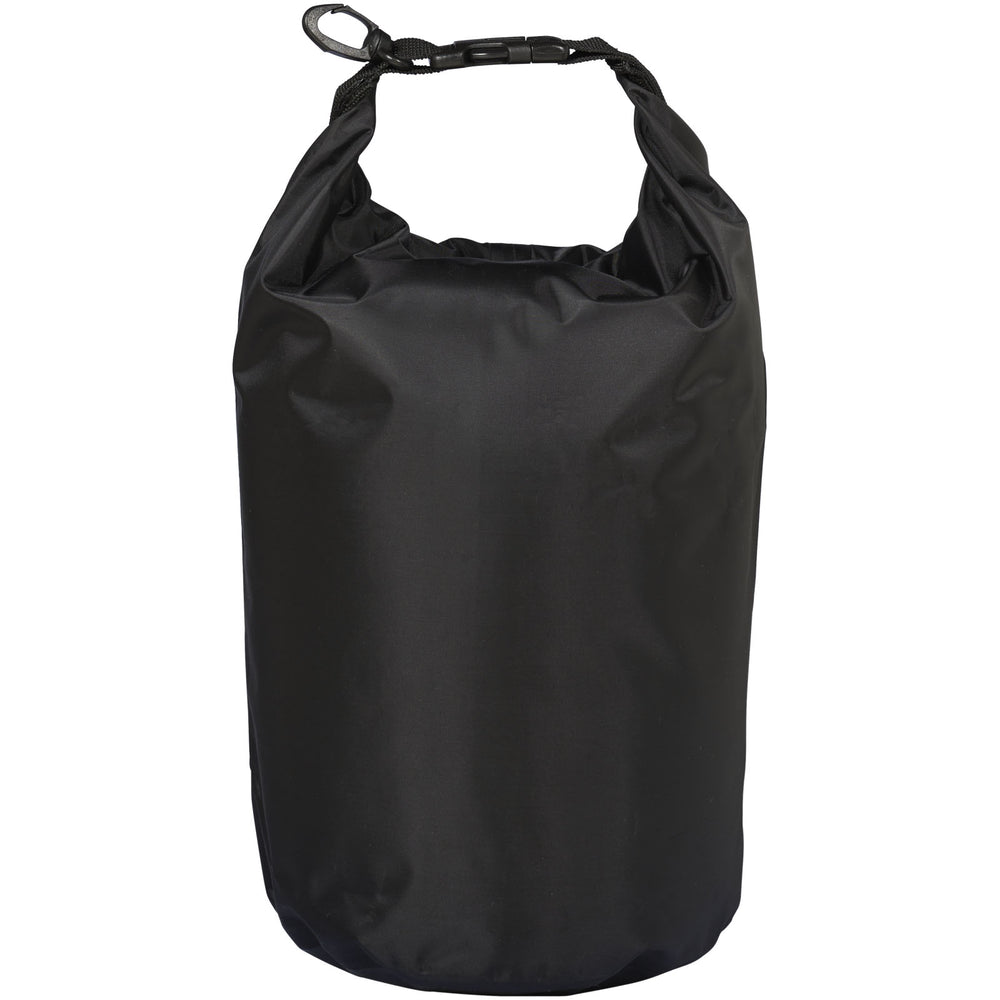 Branded Camper 10 litre waterproof bag