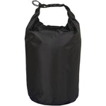 Branded Camper 10 litre waterproof bag