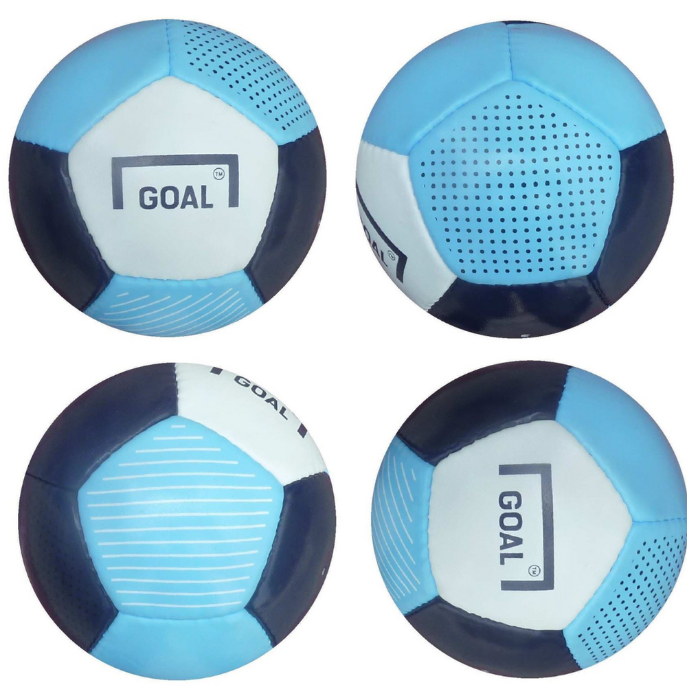 Mini Branded Football