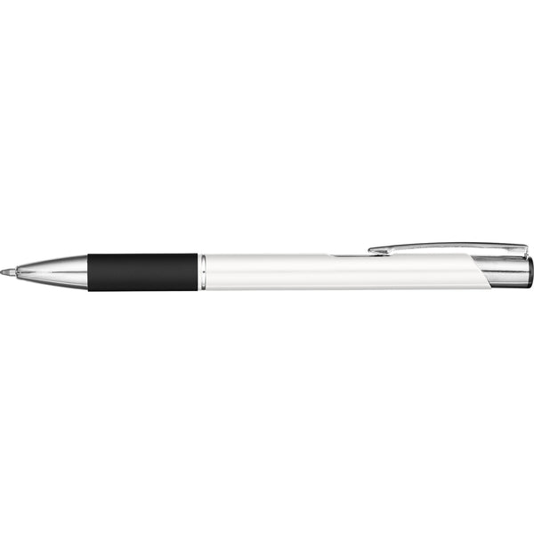 Branded Electra Grip Ballpen