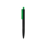 X3 black smooth touch pen