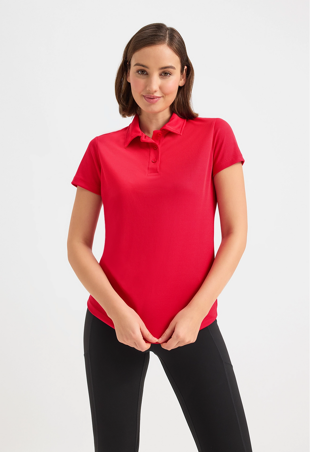 Uneek Ladies Ultra Cool Poloshirt