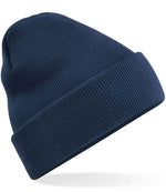 Branded Beechfield Original Cuffed Beanie
