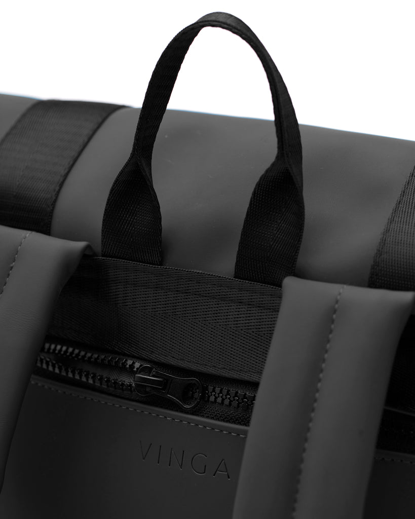 Branded VINGA Baltimore Backpack