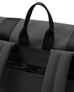 Branded VINGA Baltimore Backpack