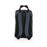 Branded Sienna AWARE™ RPET everyday 14 inch laptop backpack