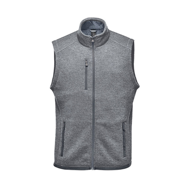 Stormtech Avalante Full Zip Knitted Fleece Gilet