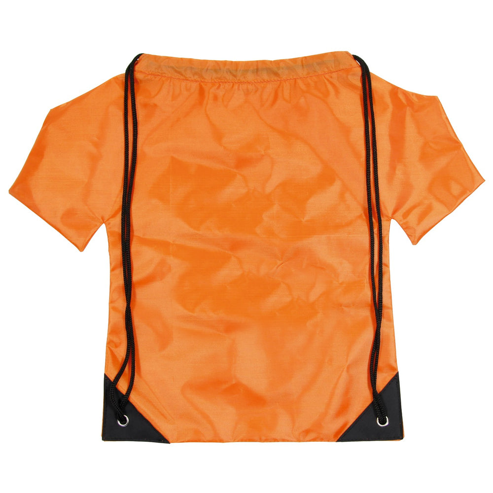 Redfearn Nylon backpack T-shirt