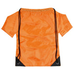 Branded Redfearn Nylon backpack T-shirt
