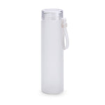 WILLIAMS. Bottle in borosilicate glass and cap in AS 470 mL