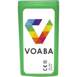 Branded MiniKit On Board Travel Set