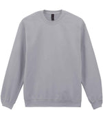 Gildan SoftStyle® Midweight Crew Neck Sweatshirt Cement
